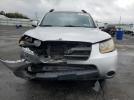 Hyundai SANTA FE Gls Image 12