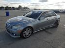 Mercedes-Benz C-Class 300 4matic Image 1