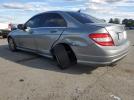Mercedes-Benz C-Class 300 4matic Image 10