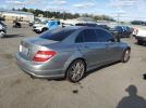 Mercedes-Benz C-Class 300 4matic Image 9