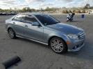 Mercedes-Benz C-Class 300 4matic Image 8