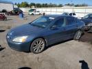 Honda Accord Ex Image 1
