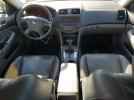 Honda Accord Ex Image 12