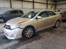 Toyota Camry Base Image 1
