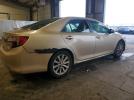 Toyota Camry Base Image 2