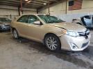 Toyota Camry Base Image 4