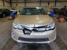 Toyota Camry Base Image 7