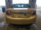 Toyota Camry Base Image 12