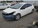 Kia Forte Lx Image 1