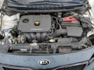 Kia Forte Lx Image 5