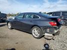 Chevrolet Malibu Lt Image 11
