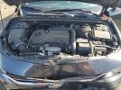 Chevrolet Malibu Lt Image 12