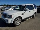 Land Rover LR4 Hse Image 1