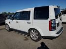 Land Rover LR4 Hse Image 3