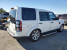 Land Rover LR4 Hse Image 8