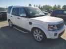 Land Rover LR4 Hse Image 7