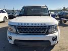 Land Rover LR4 Hse Image 6