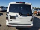 Land Rover LR4 Hse Image 4