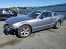 Ford Mustang Image 1