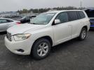 Toyota Highlander Image 1