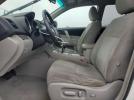 Toyota Highlander Image 5