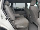 Toyota Highlander Image 9
