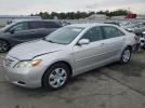 Toyota Camry Base Image 1