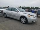 Toyota Camry Base Image 4