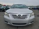 Toyota Camry Base Image 2