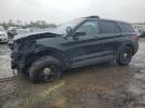 Ford Explorer Police Interceptor Image 1