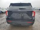 Ford Explorer Police Interceptor Image 3