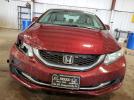 Honda Civic Lx Image 7