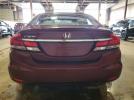 Honda Civic Lx Image 3