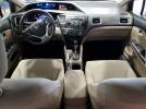 Honda Civic Lx Image 4