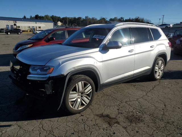  Salvage Volkswagen Atlas