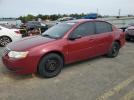 Saturn Ion Level 2 Image 1