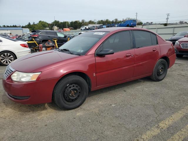  Salvage Saturn Ion