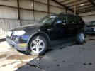 BMW X Series 3.0si Image 1