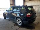 BMW X Series 3.0si Image 4