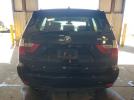 BMW X Series 3.0si Image 2