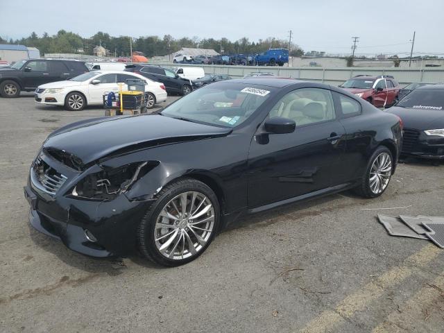  Salvage INFINITI G37