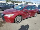 Toyota Camry Hybrid Image 1