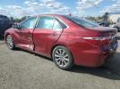 Toyota Camry Hybrid Image 5