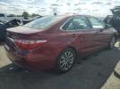Toyota Camry Hybrid Image 7