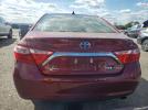 Toyota Camry Hybrid Image 3