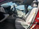 Toyota Camry Hybrid Image 12