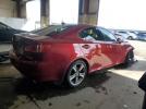 Lexus Is 250 Image 2
