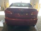 Lexus Is 250 Image 3