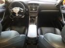 Lexus Is 250 Image 8