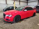 Audi S4 Premium Plus Image 1